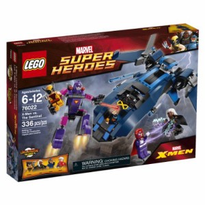 LEGO: Marvel: X-Men vs. The Sentinel(中古品)