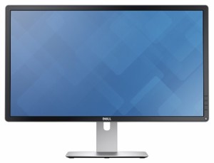 Dell Professional シリーズ 28インチ 液晶ディスプレイ (4Kモニタ/3840x21(中古品)