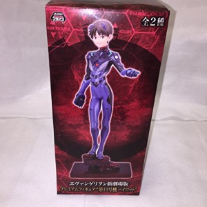 エヴァンゲリヲン エヴァンゲリオン 新劇場版 PM フィギュア 第１３号機パ (中古品)