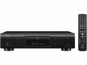 DENON デノン CDプレーヤー DCD-755SE(中古品)