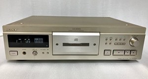 SONY　ソニー　CDP-XA30ES　CDプレーヤー(CDプレイヤー/CDデッキ)(中古品)