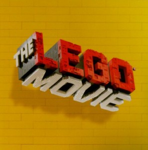 映画パンフレット 　レゴ（Ｒ）ムービー The LEGO Movie　 監督／脚本：(中古品)