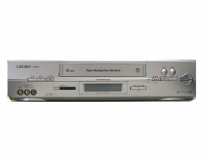 VHSビデオデッキ　日立　7B-BF2(中古品)