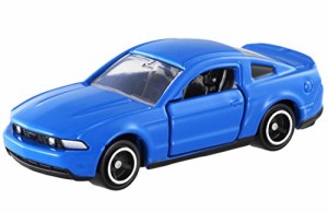 トミカ No.60 フォード マスタング GT V8 箱(中古品)