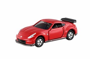 トミカ No.40 日産フェアレディZ NISMO 箱 *初回特別カラー(中古品)