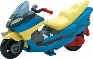 トミカ ドリームトミカ ポケモン メガルカリオ(中古品)