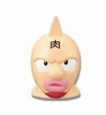 一番くじ　キン肉マン　ソフビ貯金箱　キン肉マン　単品(中古品)