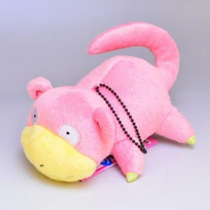 MYポケモンコレクション ぬいぐるみ Pokemon Type！エスパー  A.204.ヤド (中古品)