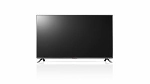 LG 32V型 液晶 テレビ 32LB5810 フルハイビジョン 外付けHDD裏番組録画対応(中古品)