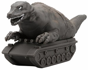 ウルトラ怪獣シリーズ 64 恐竜戦車(中古品)