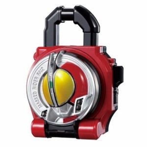 仮面ライダー鎧武/ガイム サウンドロックシードシリーズ SGロックシード7( (中古品)