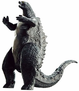 ゴジラエッグ ゴジラ2014(中古品)