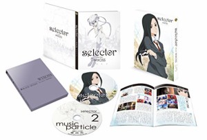 「selector infected WIXOSS」BOX 3(ウィクロススターターデッキ付) (初回 (中古品)