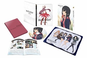 「selector infected WIXOSS」BOX 2 (ウィクロススターターデッキ、ラバー (中古品)