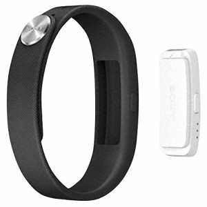 ソニー Bluetooth4.0 リストバンド型活動量計　「SmartBand」リストバンド (中古品)