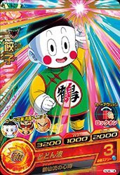 ドラゴンボールヒーローズJM04弾/HJ4-14 餃子 R(中古品)