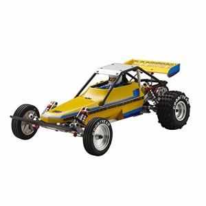 京商 1/10 電動2WD スコーピオン 2014 ラジコン本体 30613(中古品)