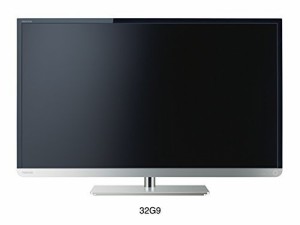 東芝 32V型 液晶 テレビ 32G9 ハイビジョン(中古品)