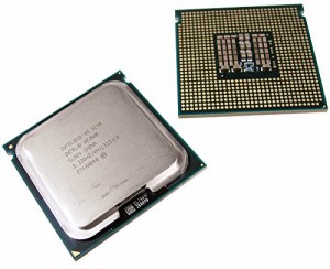 インテルXeon 5148?LV 233?GHz 4?MBデュアルコアCPU slag4(中古品)