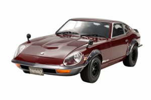 タミヤ 1/12 ビッグスケールシリーズ No.51 ニッサン フェアレディ 240ZG  (中古品)