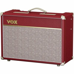 VOX AC15C1-V-RD ギターアンプ(中古品)