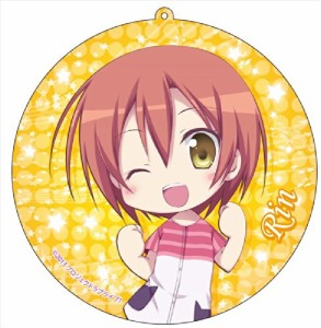 ラブライブ! デカクリーナー 星空凛(中古品)