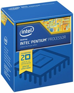 G3258(Anniversary Edition 3.20GHz) LGA1150(中古品)