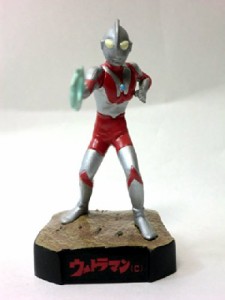 ウルトラ怪獣名鑑 ウルトラマンCタイプ(中古品)