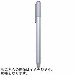 マイクロソフト  純正 Surface Pro 3専用 Surface ペン（本体同梱同等品 (中古品)