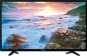 ハイセンス 32V型 液晶 テレビ HS32K220 ハイビジョン   2014年モデル(中古品)