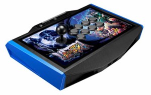 ウルトラストリートファイター IV アーケード ファイトスティック TE2 トー(中古品)