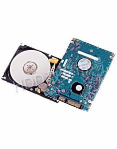 MJA2160BH (2.5インチHDD 160GB S-ATA) FUJITSU(中古品)