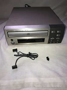 KENWOOD ケンウッド DP-SA7 CDプレーヤー(中古品)