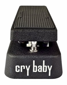 JIM DUNLOP CM95 CLYDE MCCOY(中古品)