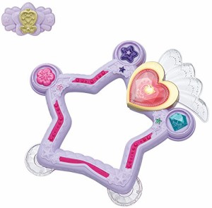 ハピネスチャージプリキュア! フォーチュンタンバリン(中古品)