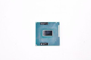 Intel Core i5-SR0MZ モバイルCPUプロセッサー 2.50GHz デュアルコア 3MB S(中古品)