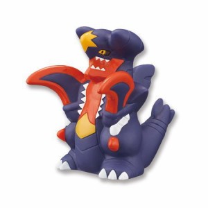 ポケモンキッズXY 登場！メガルカリオ編 ［480.メガガブリアス］(単品)(中古品)