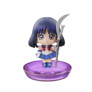 ぷちきゃら!美少女戦士セーラームーン あたらしい仲間と変身よ!編 [12.セー(中古品)