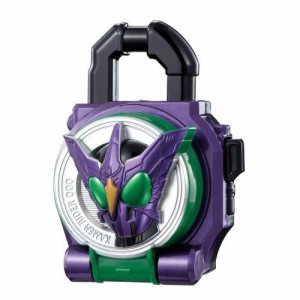 仮面ライダー鎧武/ガイム サウンドロックシード SGロックシード8 平成最強 (中古品)