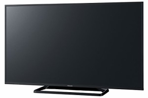 パナソニック 50v型 液晶テレビ ビエラ TH-50A305 フルハイビジョン   2014(中古品)