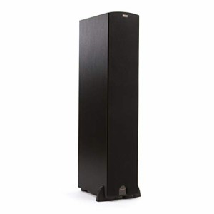 (クリプシュ) Klipsch R-26F 床置き型6インチデュアルスピ?カ? 艶?しブラッ(中古品)