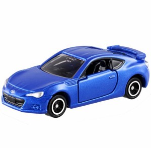 トミカ No.120 SUBARU BRZ(BP)(中古品)