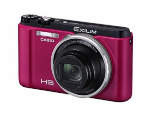 CASIO デジタルカメラ EXILIM EXZR1300VP 自分撮りチルト液晶 5軸手ブレ補 (中古品)
