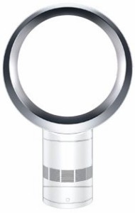 dyson Air Multiplier AM06 ダイソン エアマルチプライアー 30cm [ホワイト(中古品)