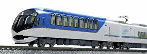 TOMIX Nゲージ 近畿日本鉄道50000系 しまかぜ 基本セット 92499 鉄道模型  (中古品)