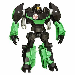 TF 2015 RID ｳｫｰﾘｱｰｽﾞ [DX] ｸﾞﾘﾑﾛｯｸ(中古品)