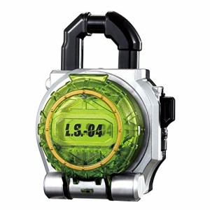 仮面ライダー鎧武/ガイム サウンドロックシードシリーズ SGロックシード9  (中古品)