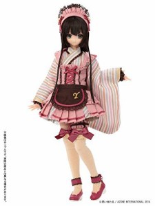 サアラズ ア・ラ・モード ~スイーツ ア・ラ・モード~ クリームあんみつ/柚 (中古品)