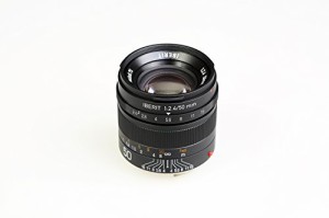 KIPON 単焦点レンズ IBERIT (イベリット) 50mm f/2.4 ライカMマウント Fros(中古品)