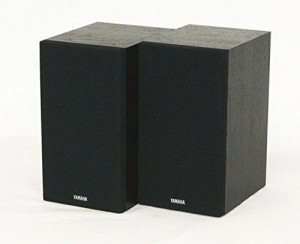 YAMAHA　ヤマハ　NS-10MM　スピーカーシステム　ブックシェルフスピーカー (中古品)